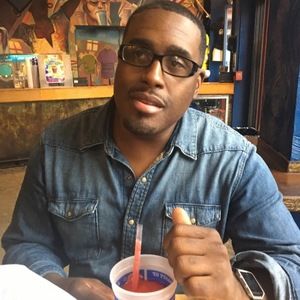 Meet your Posher, Kwame